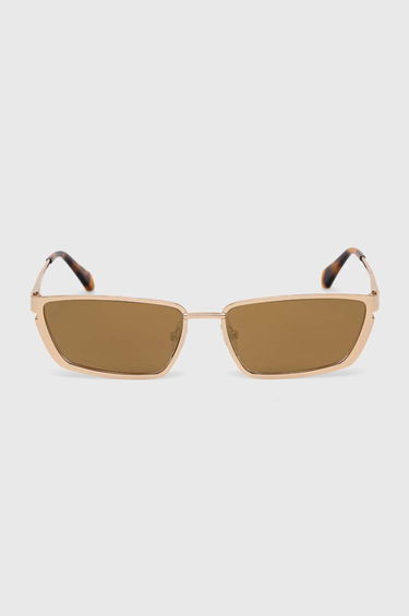 Slnečné okuliare Off-White Off-White Sunglasses Hnedá | OERI119.567676, 1
