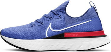 Tenisky a topánky Nike React Infinity Run Flyknit Modrá | CD4371-400, 0