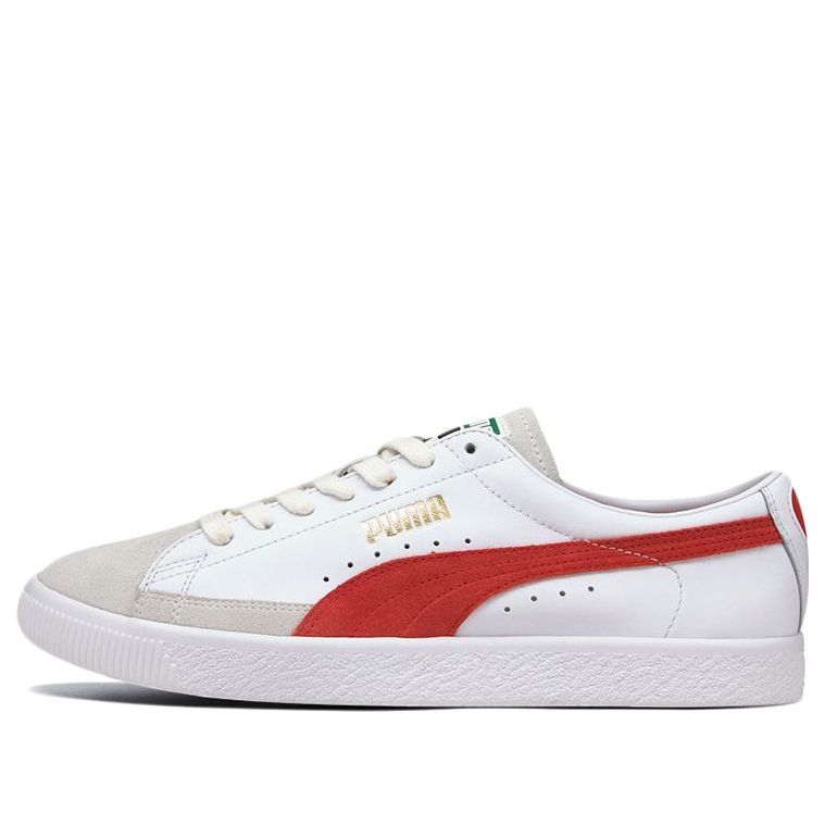 Tenisky a topánky Puma Basket Vtg Biela | 374922-02, 0