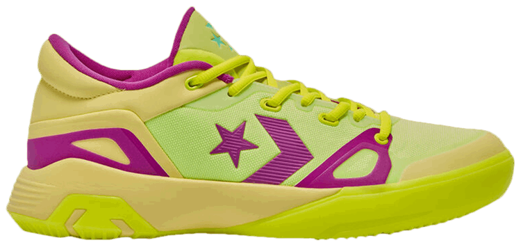 Tenisky a topánky Converse G4 Low "Hi-Vis Collection" Žltá | 169513C, 0