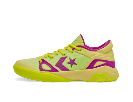 Basketball Converse G4 Low "Hi-Vis Collection" Žltá | 169513C