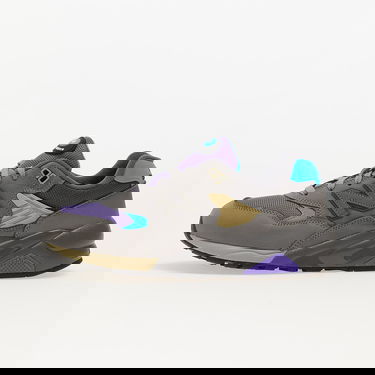 Tenisky a topánky New Balance 580 Shadow Grey Šedá | MT580VA2, 0