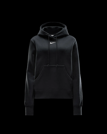Mikina Nike Sportswear PH Čierna | HF6839-010, 5