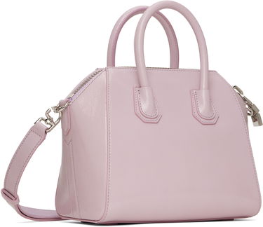 Kabelka Givenchy Mini Antigona Bag Ružová | BB50TNB25Y510, 2