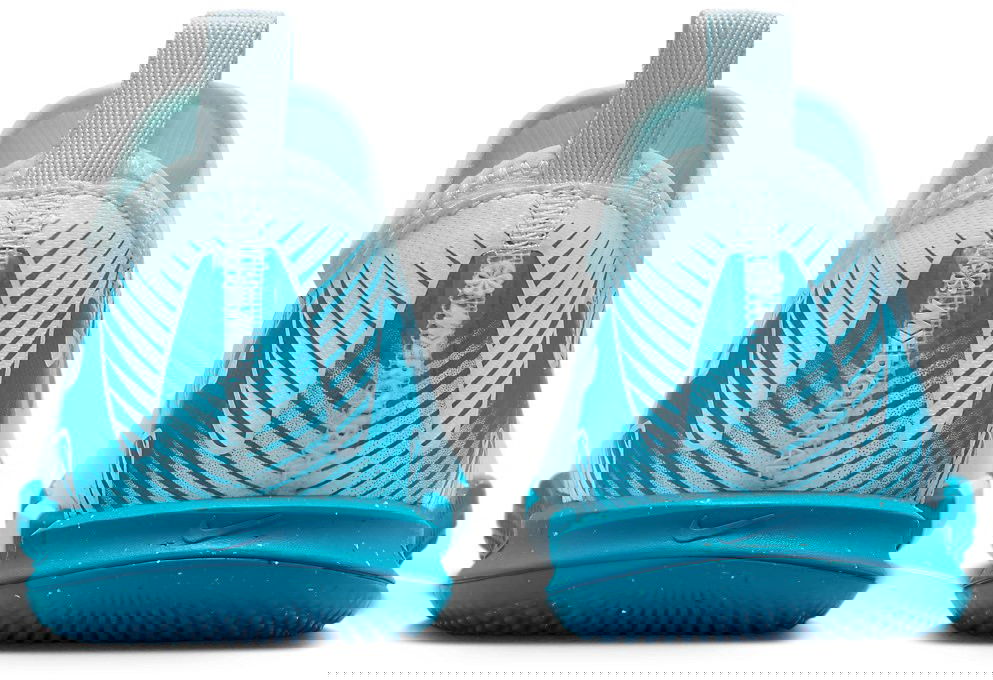 Tenisky a topánky Nike Zoom Vapor 16 Academy IC Tyrkysová | fq8411-400, 1