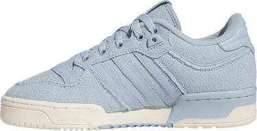 Tenisky a topánky adidas Originals Obuv RIVALRY 86 LOW W Modrá | if5171, 3
