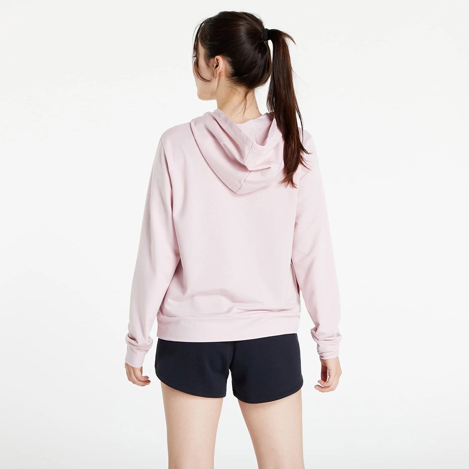 Mikina Under Armour Rival Terry Ružová | 1369855-676, 1