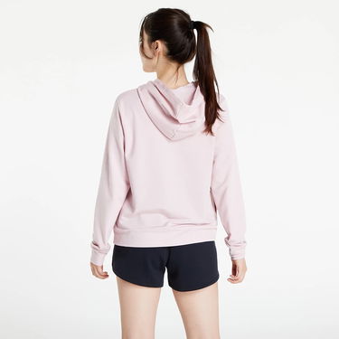 Mikina Under Armour Rival Terry Ružová | 1369855-676, 1