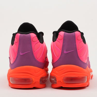 Tenisky a topánky Nike Air Max Plus 97 ''Racer Pink'' Ružová | AH8144-600, 3