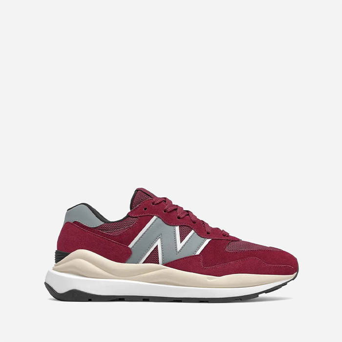 Tenisky a topánky New Balance 574 Vínová | M5740HL1, 1