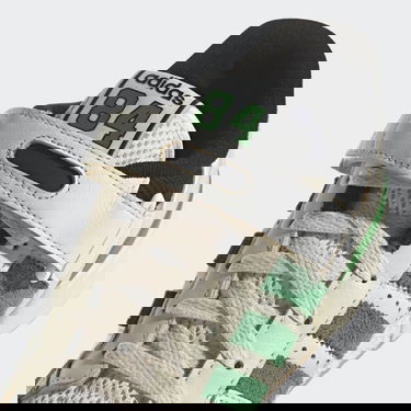 Tenisky a topánky adidas Originals Forum 84 Low Biela | GX9058, 3