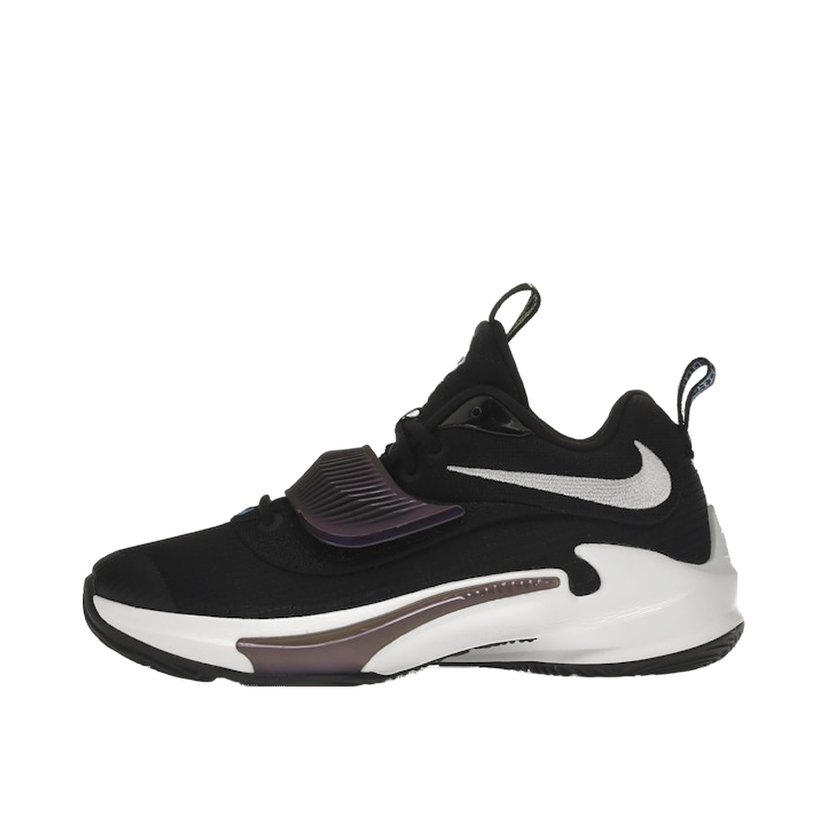 Tenisky a topánky Nike Zoom Freak 3 Project 34 Čierna | DB4158-001