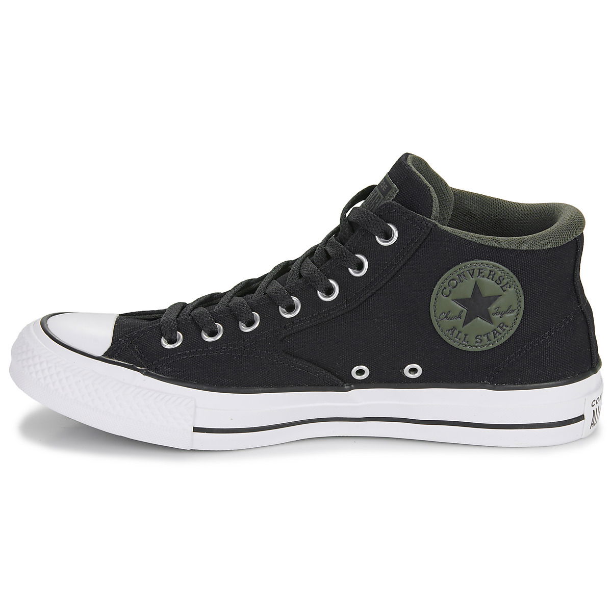 Tenisky a topánky Converse CHUCK TAYLOR ALL STAR MALDEN STREET Čierna | A06606C, 0