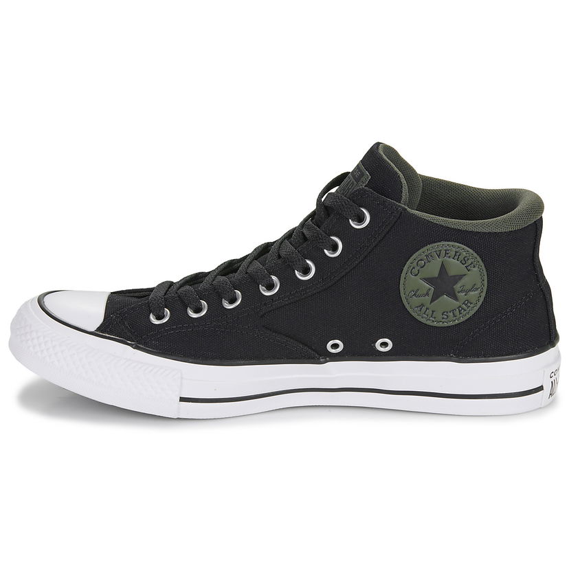 Tenisky a topánky Converse CHUCK TAYLOR ALL STAR MALDEN STREET Čierna | A06606C