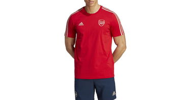 Dres adidas Originals Arsenal DNA Červená | hz2065, 1