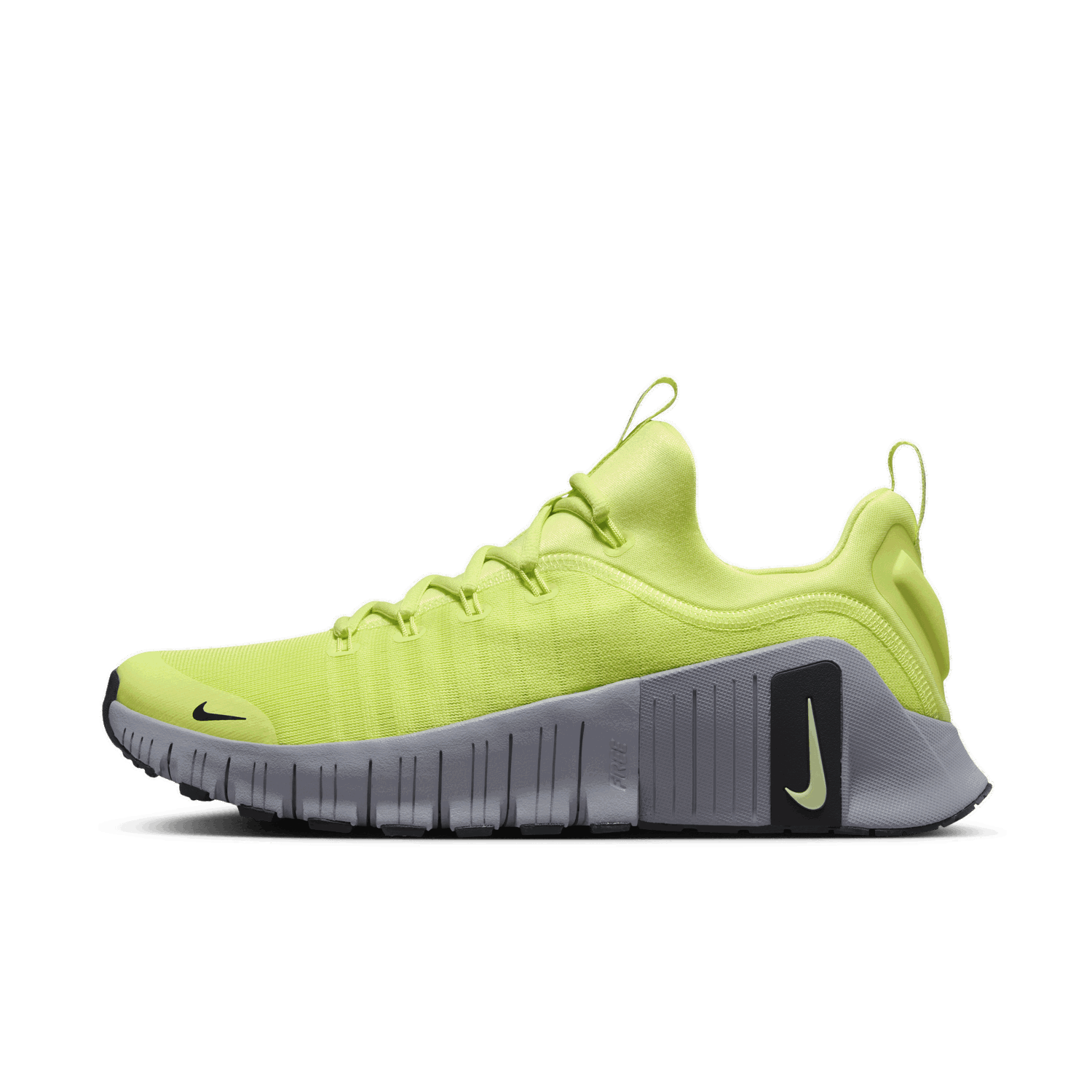 Tenisky a topánky Nike Free Metcon Žltá | FJ7127-700, 1