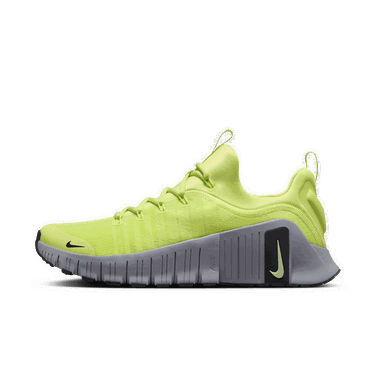 Tenisky a topánky Nike Free Metcon Žltá | FJ7127-700, 1