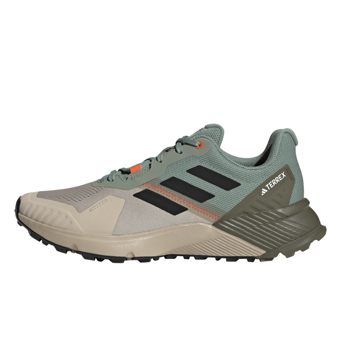 Tenisky a topánky adidas Originals Terrex Soulstride Zelené | JI1925, 0