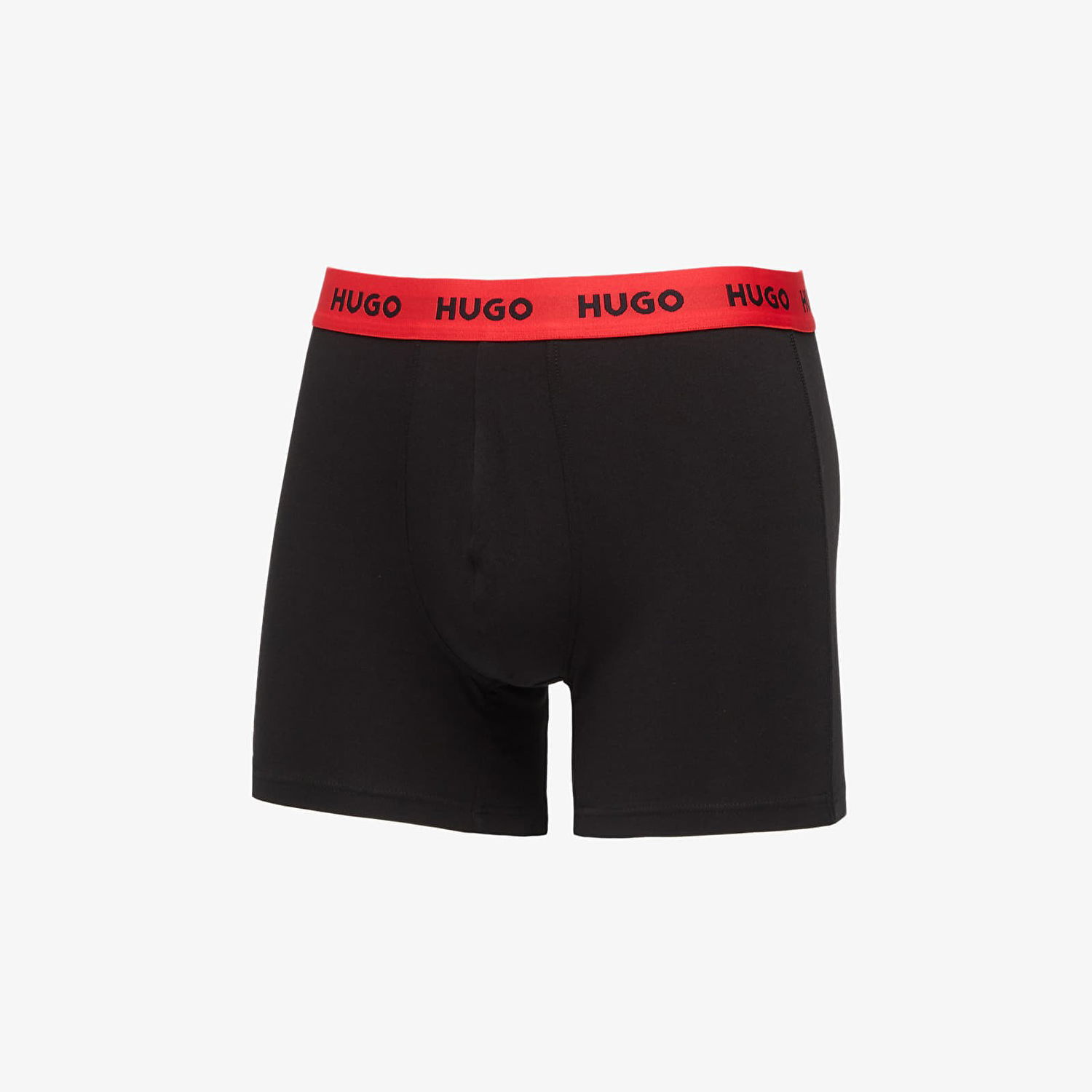 Boxerky BOSS Hugo Boss 3-Pack Boxer Briefs Rôznofarebný | 50532613-988, 1
