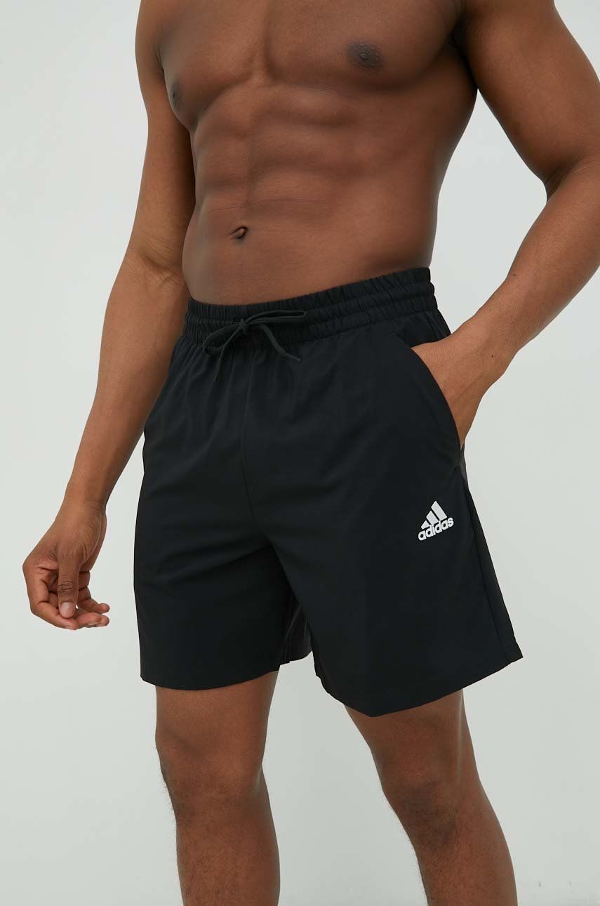 Šortky adidas Performance Shorts Čierna | IC9392, 0