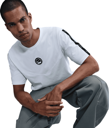 Tričko Nike Nike Sportswear Dri-FIT T-Shirt Biela | ih4288-100, 4