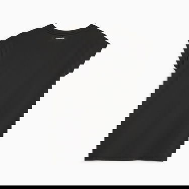 Tričko Puma Cloudspun Trend Training T-Shirt Čierna | 523834_01, 4
