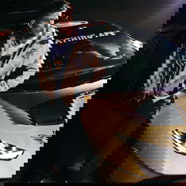 Tričko BAPE BAPE® x FOOTSHOP - Scribble Ape Tee UNISEX White Biela | 001TEL721324MWHT, 12