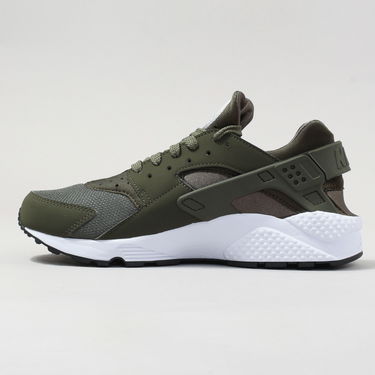 Tenisky a topánky Nike Air Huarache Zelené | 318429-306, 1
