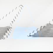 Calvin Klein Jeans Layla Denim Shoulder Bag