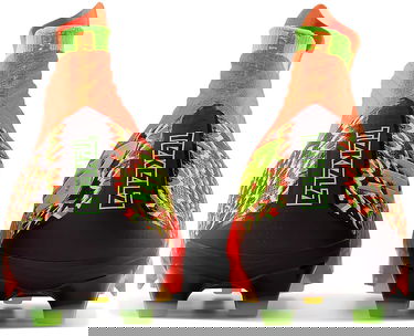 Tenisky a topánky New Balance TEKELA V4 PRO FG Oranžová | st1fdf4, 3