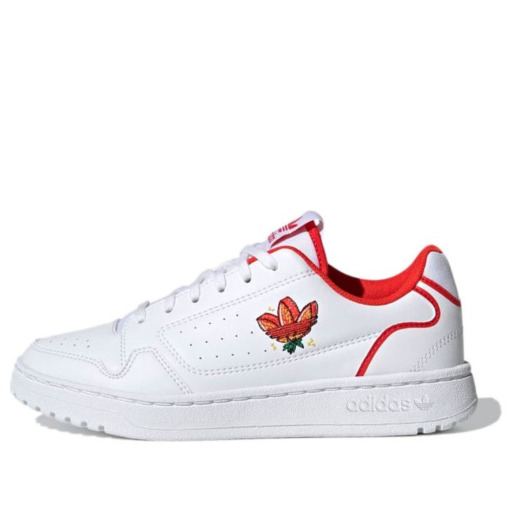 Tenisky a topánky adidas Originals adidas Originals NY 90 J Biela | FY2592