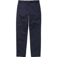 Nohavice Carhartt WIP Master Pant Navy | I020074.1C.02., 0