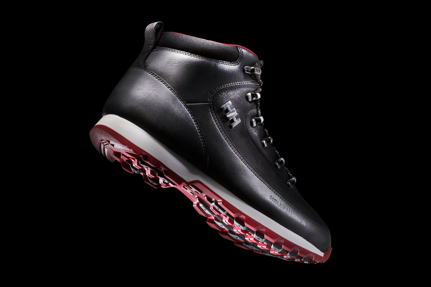 Tenisky a topánky Helly Hansen Forester Boots Čierna | 10513_997, 1