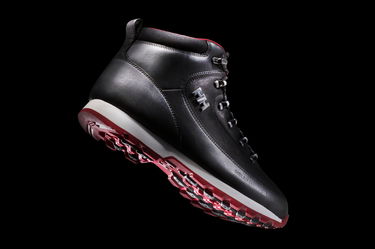 Tenisky a topánky Helly Hansen Forester Boots Čierna | 10513_997, 1