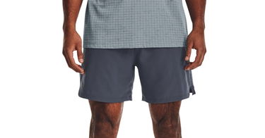 Šortky Under Armour Vanish Woven 6in Shorts Šedá | 1373718-044, 1