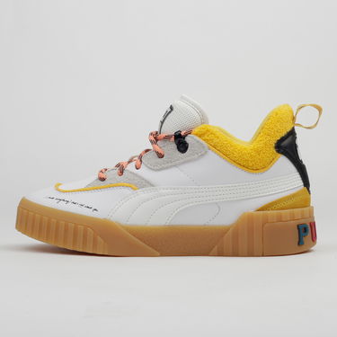 Tenisky a topánky Puma Cali Sue Tsai bright White - bright white Biela | 369877 01, 1