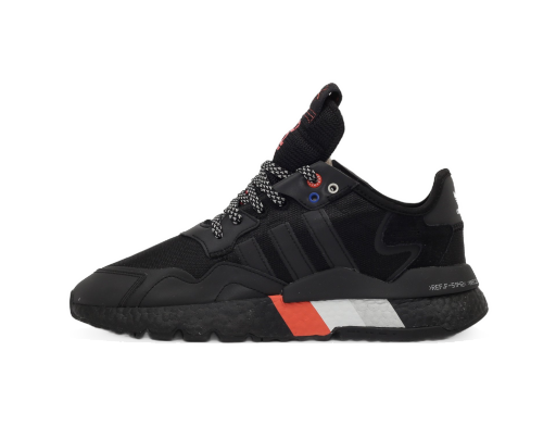 Tenisky a topánky adidas Originals Nite Jogger Čierna | FV3788