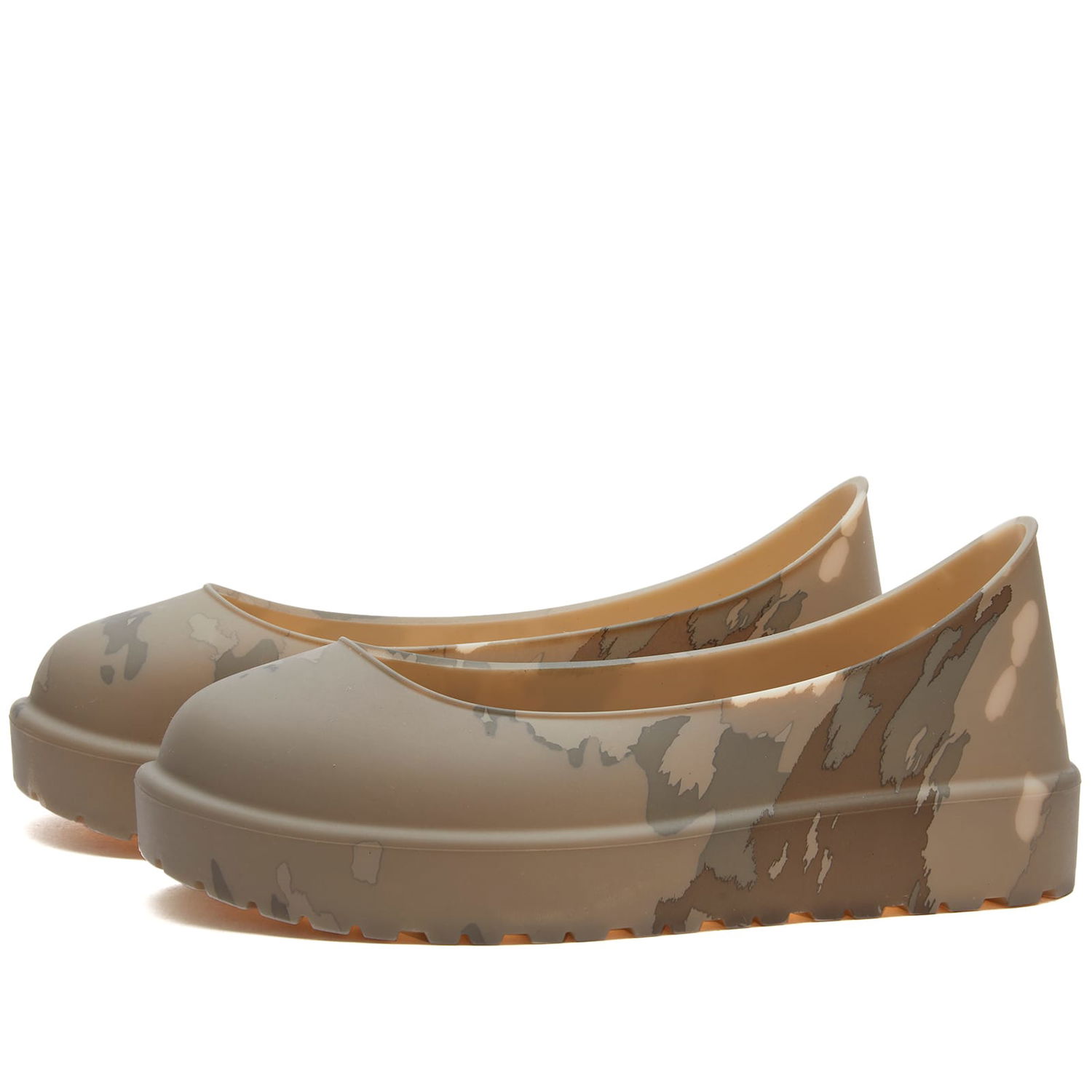 Tenisky a topánky UGG Women's x Stampd Boot Guard Camo Béžová | 1162890-CMO, 0