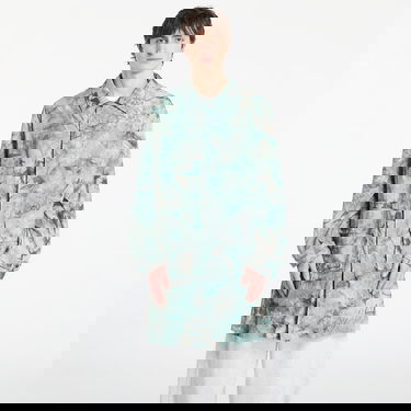 Bunda Y-3 Y-3 Marbled Long Jacket Rôznofarebný | KS5240, 0