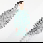 Y-3 Marbled Long Jacket