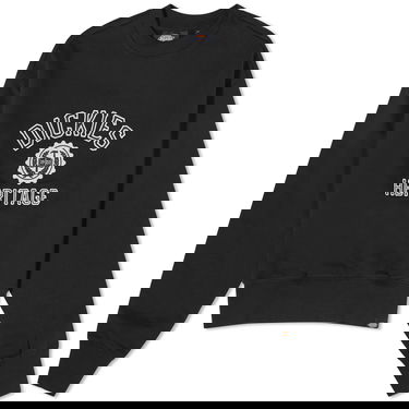 Sveter Dickies Oxford Sweat Čierna | DK0A4YGOBLK1, 0