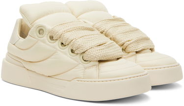 Tenisky a topánky Dolce & Gabbana Dolce&Gabbana New Roma Biela | CS2235AT274, 3