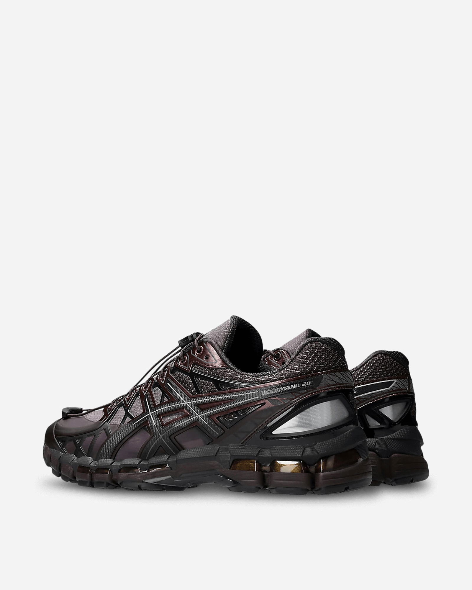 Unaffected x GEL-KAYANO 20