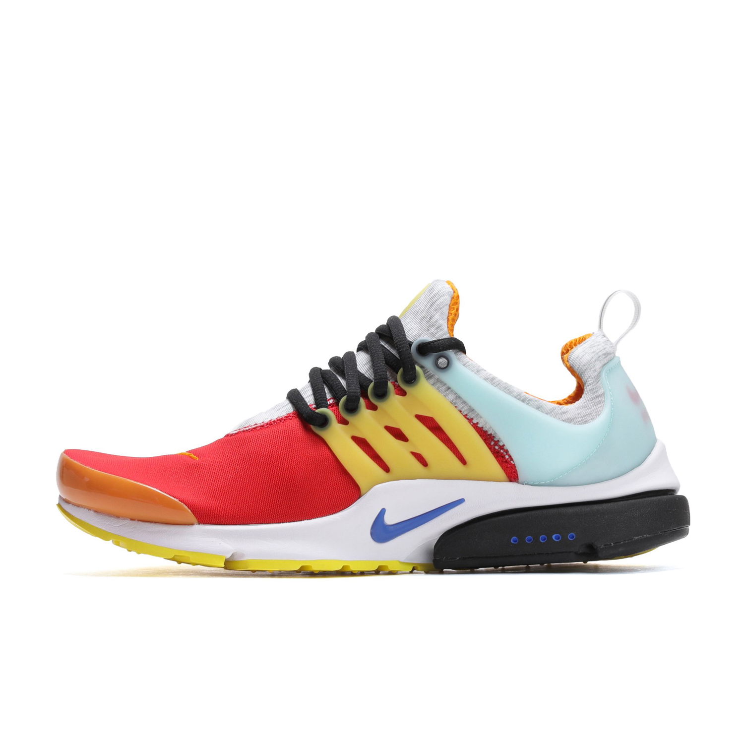 Tenisky a topánky Nike Air Presto "What The" Rôznofarebný | DM9554-900, 0