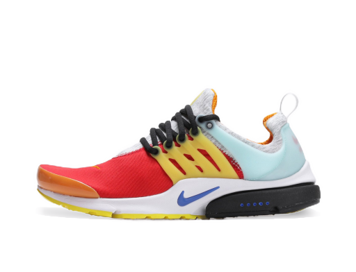 Tenisky a topánky Nike Air Presto "What The" Rôznofarebný | DM9554-900