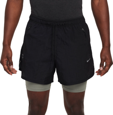 Šortky Nike Running Division 5inch 2in1 Shorts Čierna | fz1135-010, 0