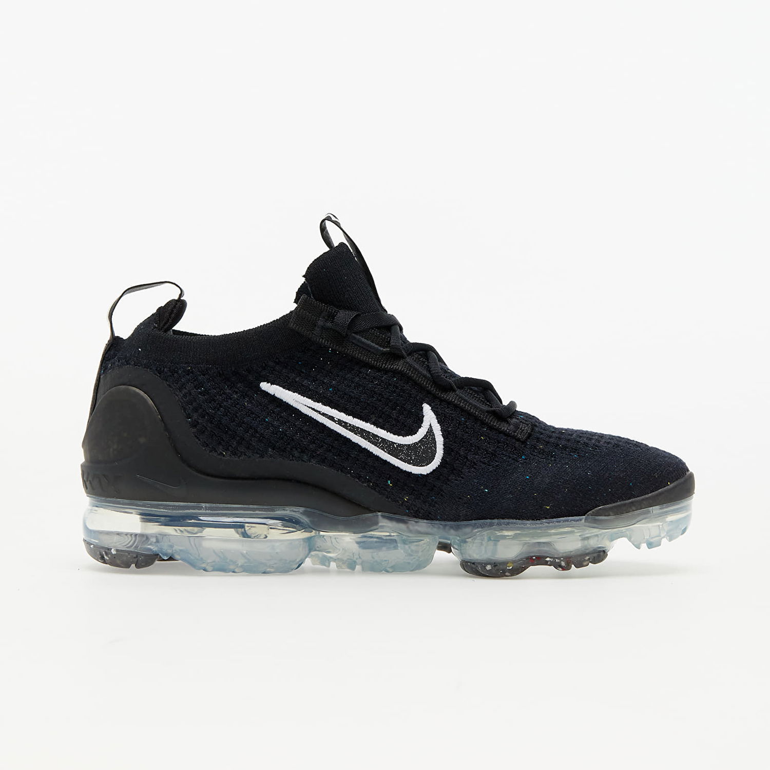 Tenisky a topánky Nike Air Vapormax 2021 Flyknit W Čierna | DC4112-002, 1