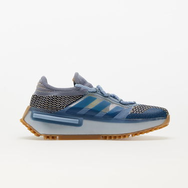 Tenisky a topánky adidas Originals Philllllthy x NMD S1 "Blue" Modrá | FZ5830, 1