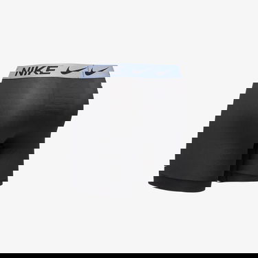 Boxerky Nike Elite Breathe Boxer Brief 3-Pack Čierna | 0000KE1225-1M9, 2