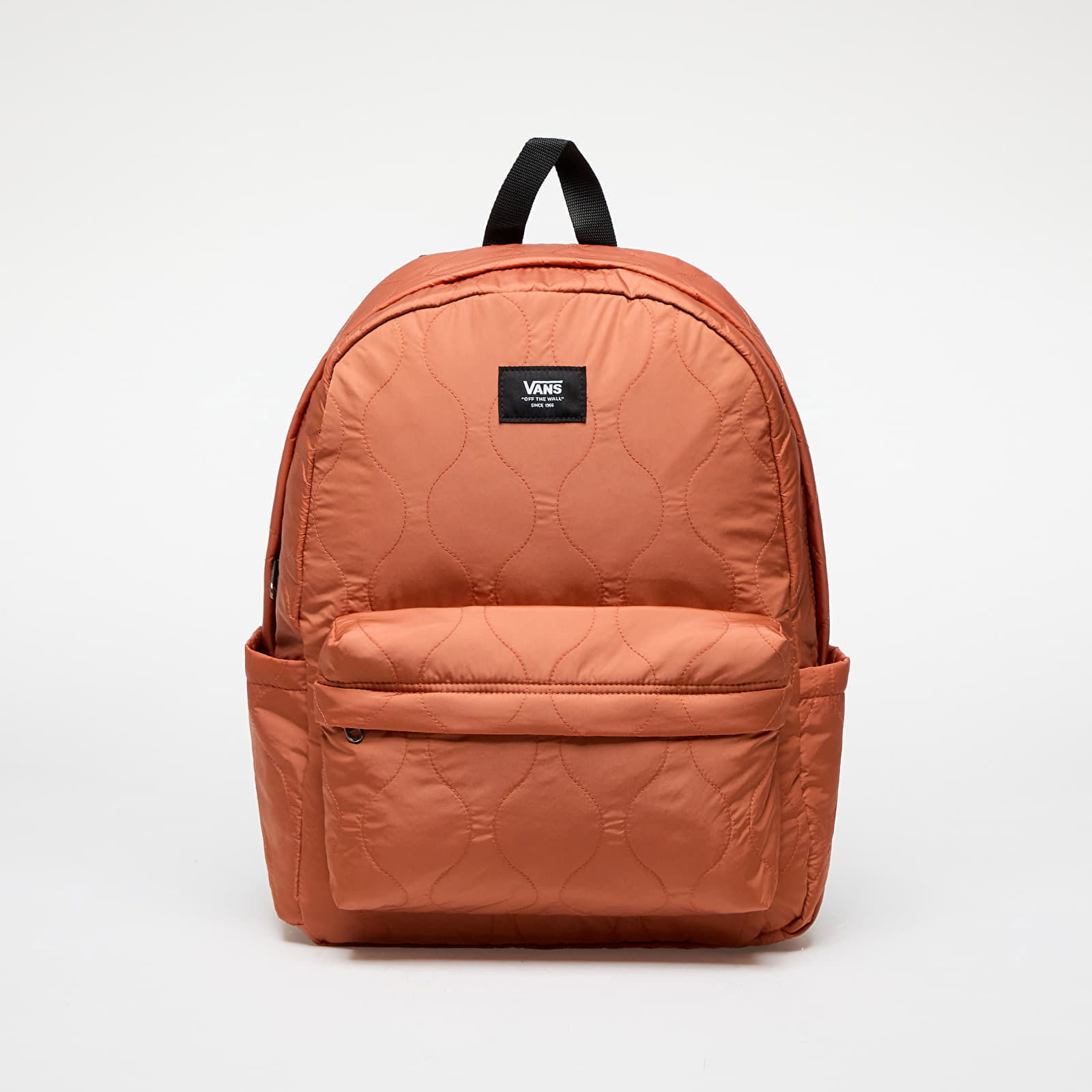 Old Skool Backpack Orange Universal